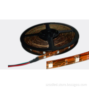 Cut Mark Flexible 5050 SMD LED Strip (TD-FS5050W30-2)